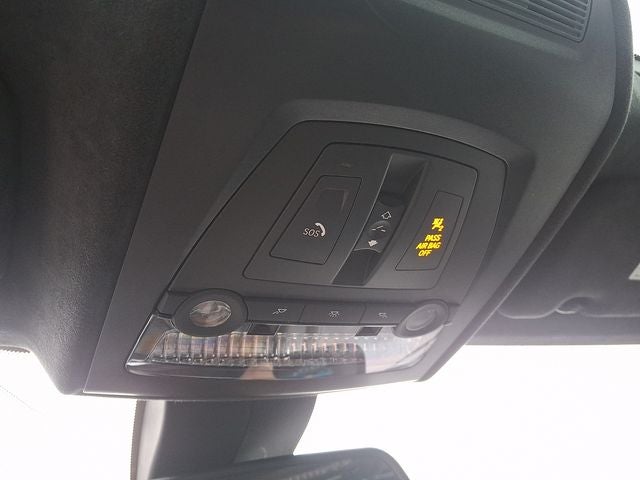 2017 BMW 6 Series 640i Gran Coupe