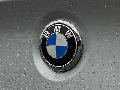 2017 BMW 6 Series 640i Gran Coupe