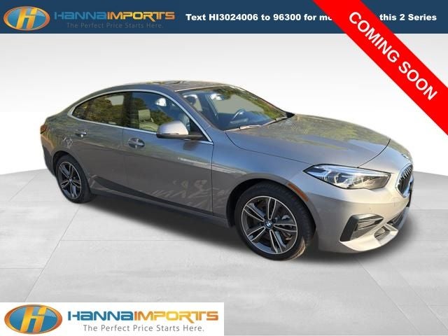 2022 BMW 2 Series 228i xDrive