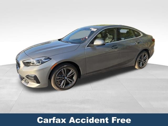 2022 BMW 2 Series 228i xDrive