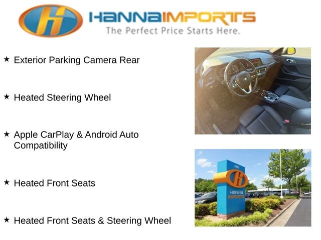 2022 BMW 2 Series 228i xDrive