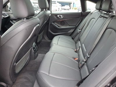 2020 BMW 2 Series 228i Gran Coupe xDrive