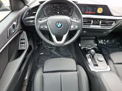 2020 BMW 2 Series 228i Gran Coupe xDrive