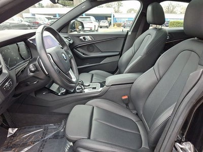 2020 BMW 2 Series 228i Gran Coupe xDrive