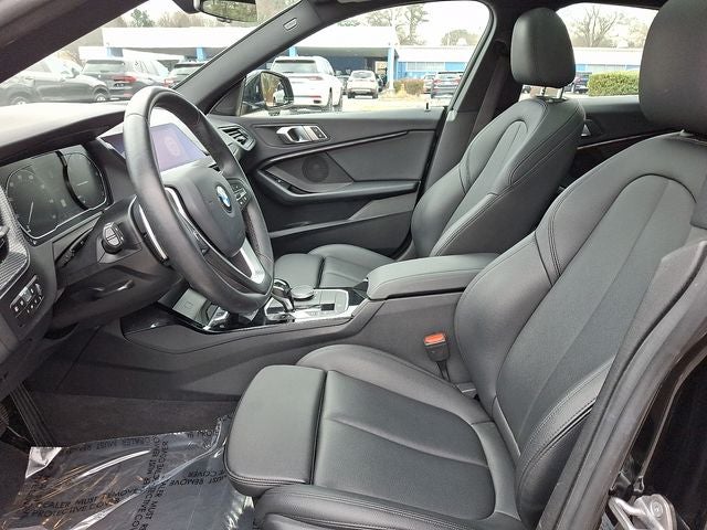 2020 BMW 2 Series 228i Gran Coupe xDrive