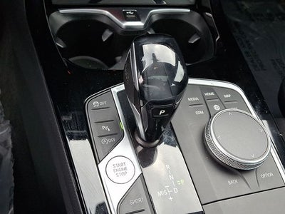 2020 BMW 2 Series 228i Gran Coupe xDrive