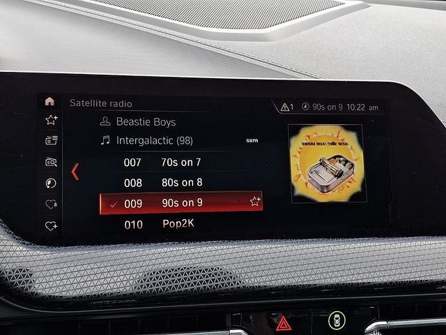 2020 BMW 2 Series 228i Gran Coupe xDrive