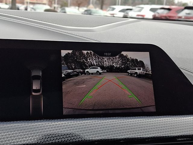 2020 BMW 2 Series 228i Gran Coupe xDrive