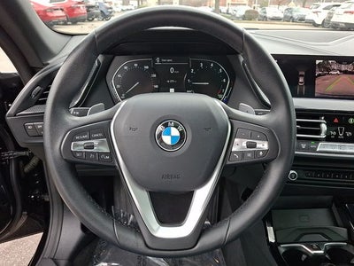 2020 BMW 2 Series 228i Gran Coupe xDrive