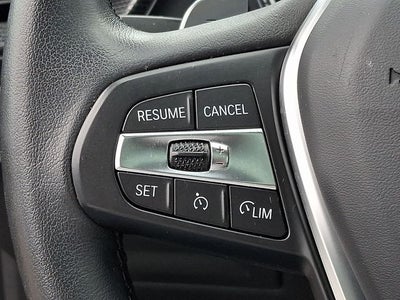 2020 BMW 2 Series 228i Gran Coupe xDrive