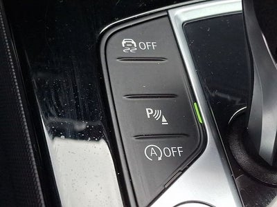 2020 BMW 2 Series 228i Gran Coupe xDrive