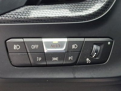 2020 BMW 2 Series 228i Gran Coupe xDrive