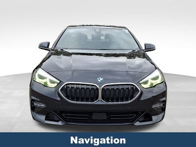 2020 BMW 2 Series 228i Gran Coupe xDrive