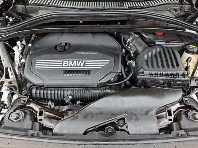 2020 BMW 2 Series 228i Gran Coupe xDrive