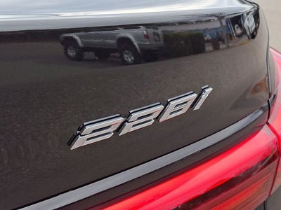 2020 BMW 2 Series 228i Gran Coupe xDrive