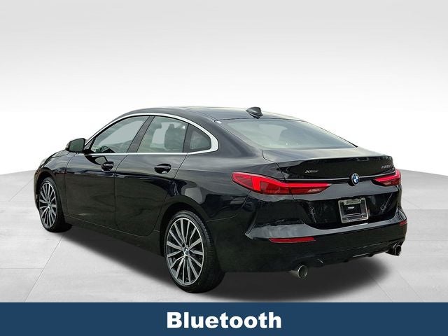 2020 BMW 2 Series 228i Gran Coupe xDrive