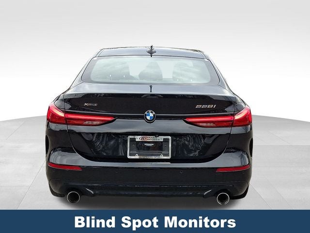 2020 BMW 2 Series 228i Gran Coupe xDrive