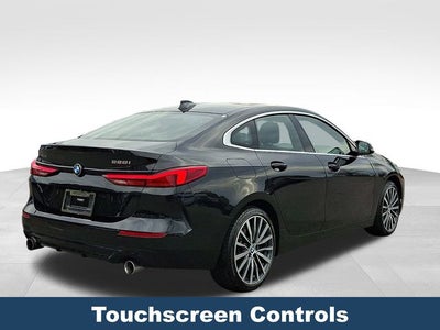 2020 BMW 2 Series 228i Gran Coupe xDrive