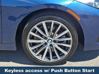 2022 BMW 2 Series 228i xDrive