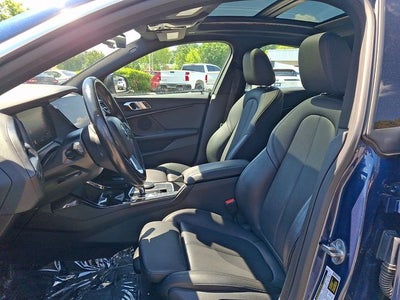 2022 BMW 2 Series 228i xDrive