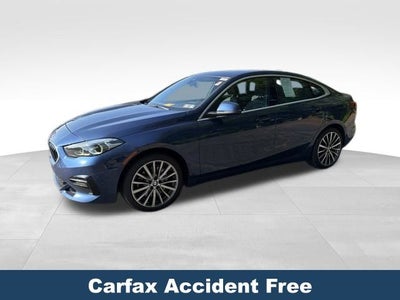 2022 BMW 2 Series 228i xDrive