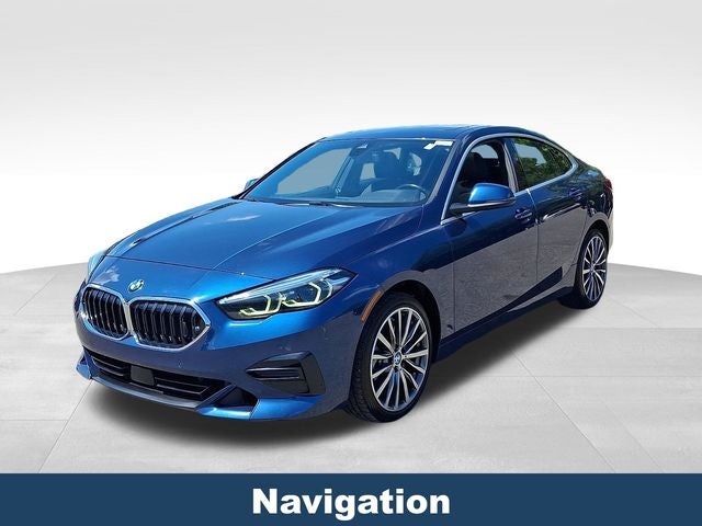 2022 BMW 2 Series 228i xDrive