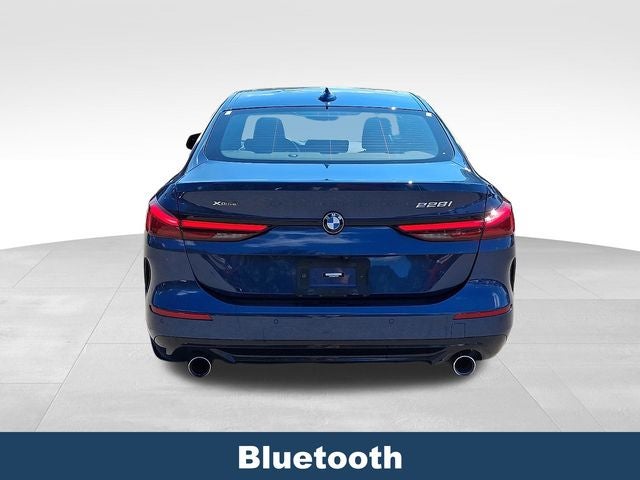 2022 BMW 2 Series 228i xDrive