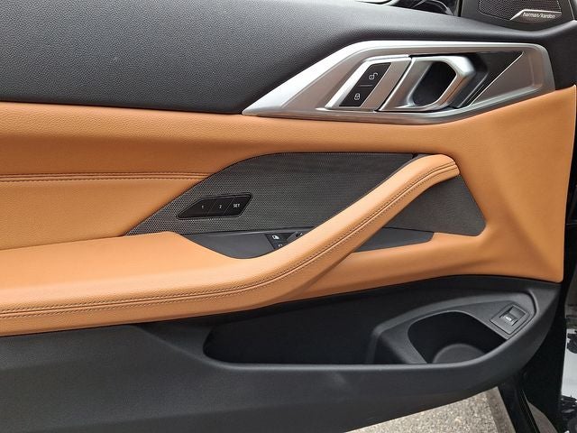 2024 BMW 4 Series 430i xDrive