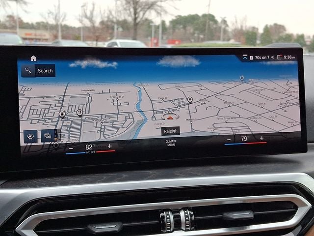 2024 BMW 4 Series 430i xDrive