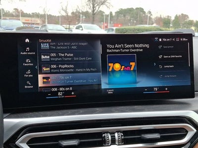 2024 BMW 4 Series 430i xDrive