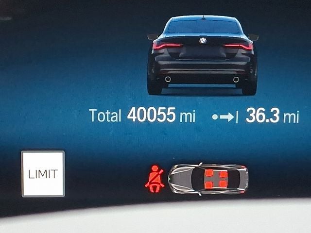 2024 BMW 4 Series 430i xDrive