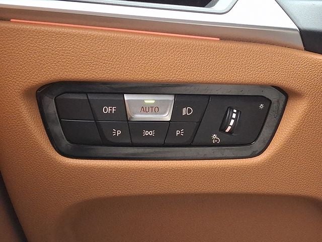 2024 BMW 4 Series 430i xDrive