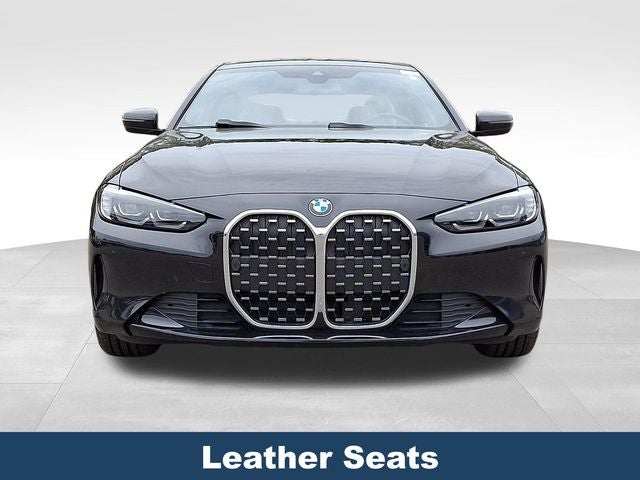2024 BMW 4 Series 430i xDrive