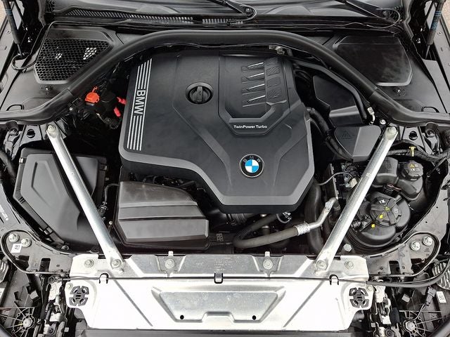 2024 BMW 4 Series 430i xDrive