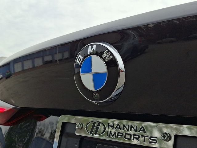 2024 BMW 4 Series 430i xDrive