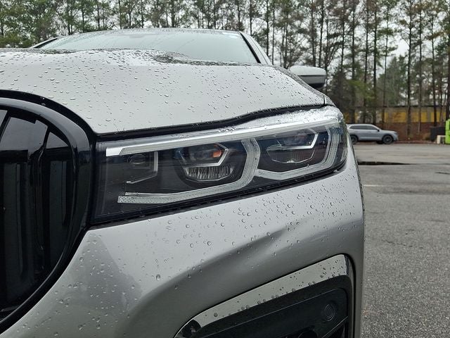 2021 BMW 7 Series 750i xDrive