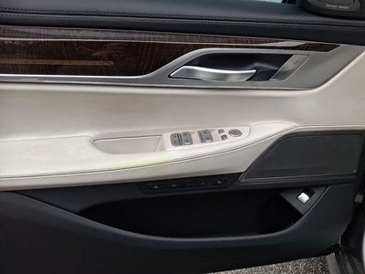 2021 BMW 7 Series 750i xDrive