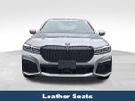 2021 BMW 7 Series 750i xDrive