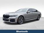 2021 BMW 7 Series 750i xDrive