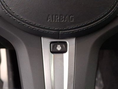 2022 BMW 7 Series 750i xDrive