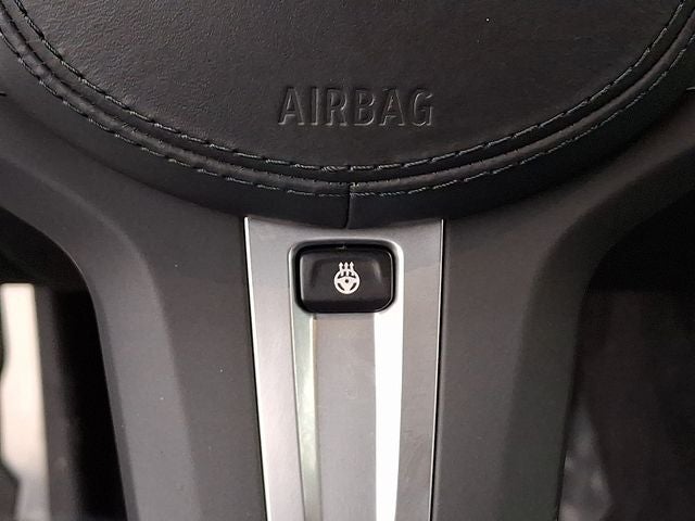 2022 BMW 7 Series 750i xDrive