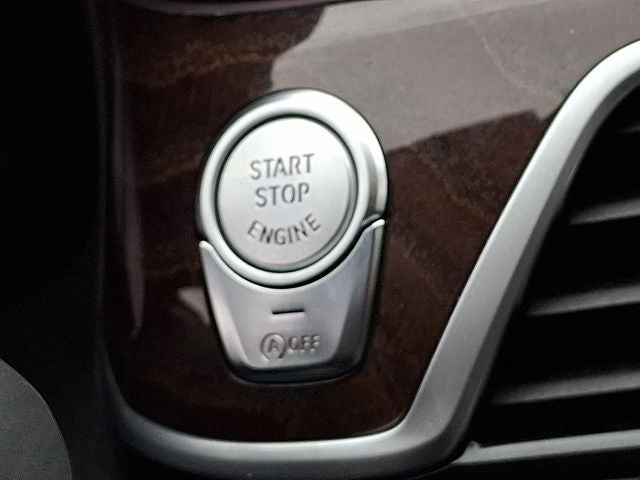 2022 BMW 7 Series 750i xDrive