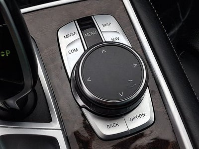 2022 BMW 7 Series 750i xDrive