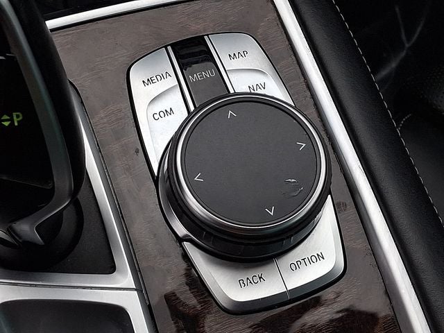 2022 BMW 7 Series 750i xDrive