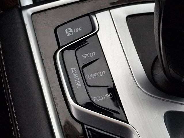 2022 BMW 7 Series 750i xDrive