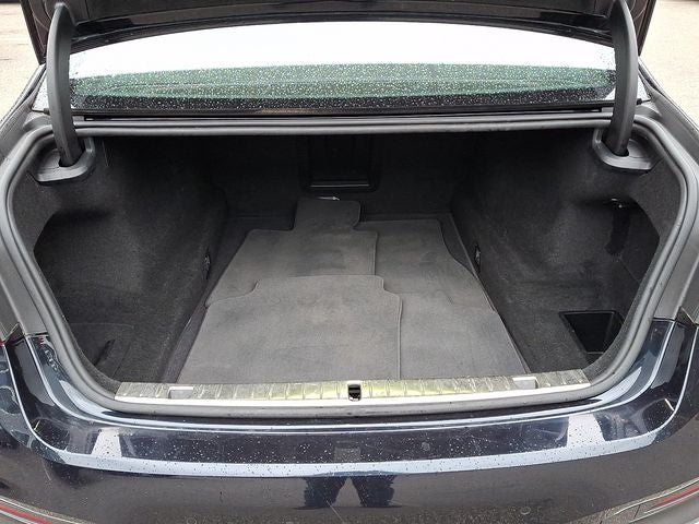 2022 BMW 7 Series 750i xDrive