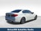 2019 BMW 5 Series 540i