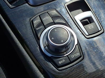2015 BMW Z4 sDrive35i