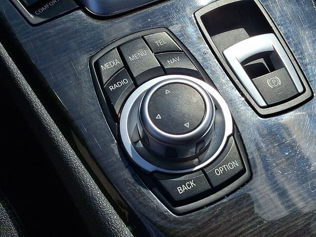2015 BMW Z4 sDrive35i