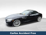2015 BMW Z4 sDrive35i